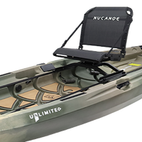 #3110 - 360 FUSION Seat