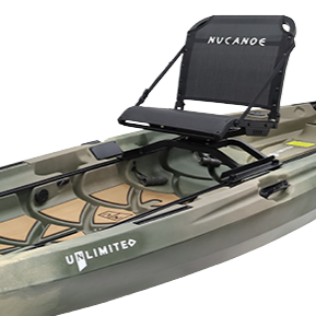 #3110 - 360 FUSION Seat