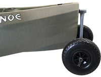 #2610 - NuCanoe Transport Cart