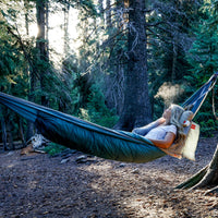 Evolution 20 Synthetic Sleeping Bag Hammock