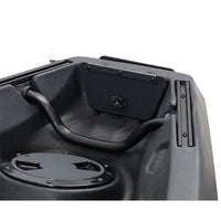 #7100 - Transom Motor Plate