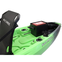 #7130 - Battery Box w/ Track Strap