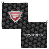 Fishing Towel