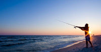 Summer Kids Fishing Clinics- Friday ONLY 9am-1pm