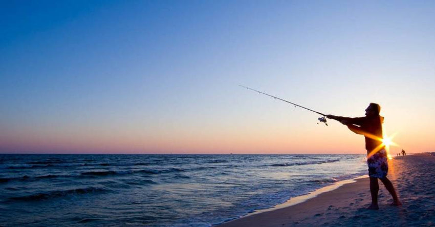 Summer Kids Fishing Clinics- Friday ONLY 9am-1pm