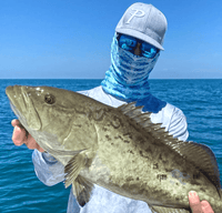 Daytona Beach Fishing Spots - Offshore numbers