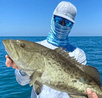 Biscayne Bay Fishing Spots - Numbers