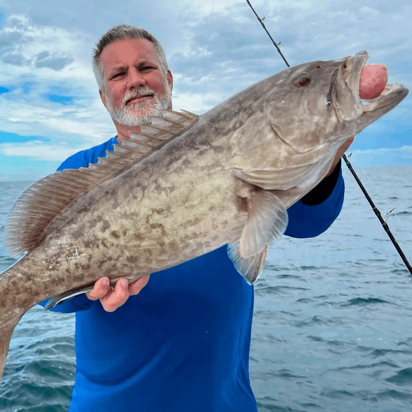 Cape Coral Fishing Spots - Offshore Numbers