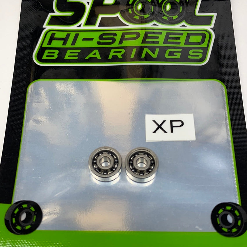 Shimano Spool kits