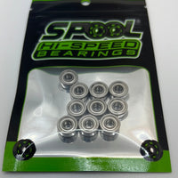 Spool Speed XP 5x11x4 100 pack Wholesalers pack