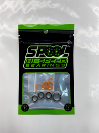 Piscifun Chaos 40/50 Round Reels