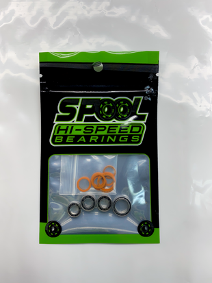 Piscifun Chaos 40/50 Round Reels