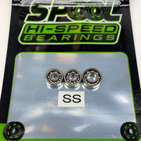 ABU Revo Spool Kit