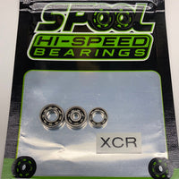 Lew’s /ABU Revo 2019-2026 P2 Super Pinion Spool Kits