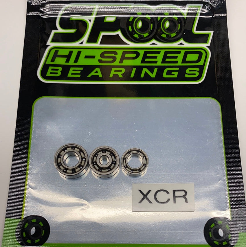 Lew’s /ABU Revo 2019-2026 P2 Super Pinion Spool Kits