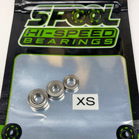 Lew’s /ABU Revo 2019-2026 P2 Super Pinion Spool Kits