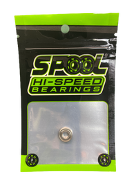 5X11X3 (Shimano Calcutta)