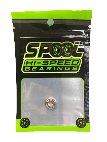 5X11X3 (Shimano Calcutta)