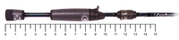 Invicta 2 - INV2-TW66 - Topwater