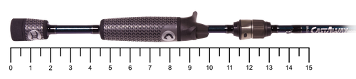 Invicta 2 - INV2-TW66 - Topwater