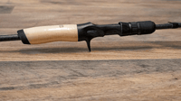 Knighthawk- 6'9" Medium Light Casting Fast