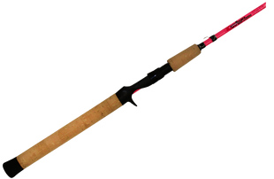 Lady Smoker - LPSMC7 - Medium Casting