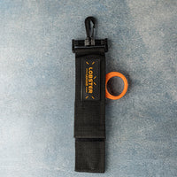 Rescue Diver Shears / Lionfish Shears