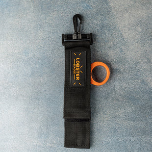 Rescue Diver Shears / Lionfish Shears