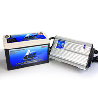 Lithium Pros  M3167-36 38.4V 67Ah Lithium Ion Trolling Battery