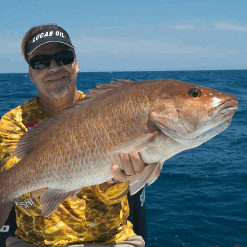 Elbow Fishing Spots - Deep Offshore Numbers