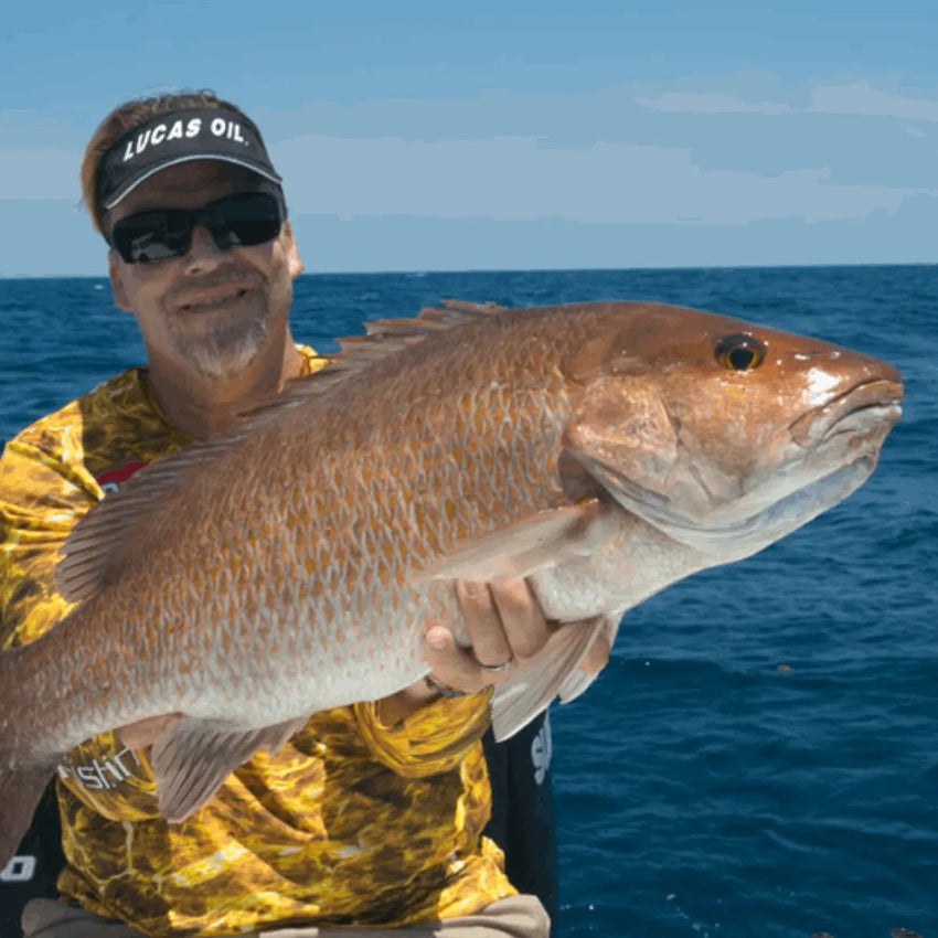 Sarasota Fishing Spots - Offshore Numbers