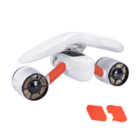 Mix / MixPro Non-slip Grip Stickers