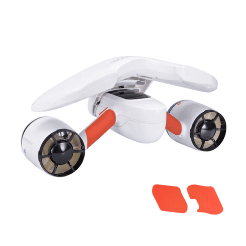 Mix / MixPro Non-slip Grip Stickers