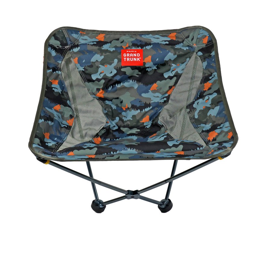 Monarch All-Terrain Legless Chair