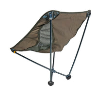 Monarch All-Terrain Legless Chair