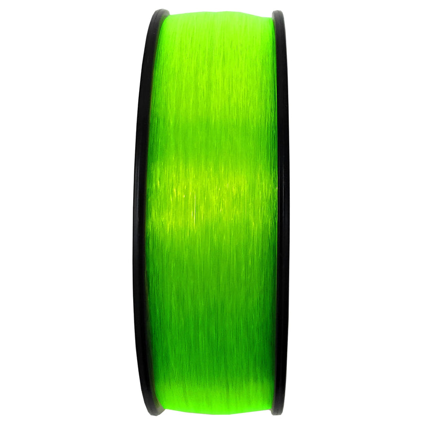 Reaction Tackle Nylon Monofilament Fishing Line 350-yard Spools