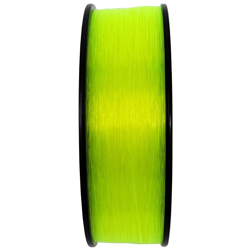 Reaction Tackle Nylon Monofilament Fishing Line 350-yard Spools