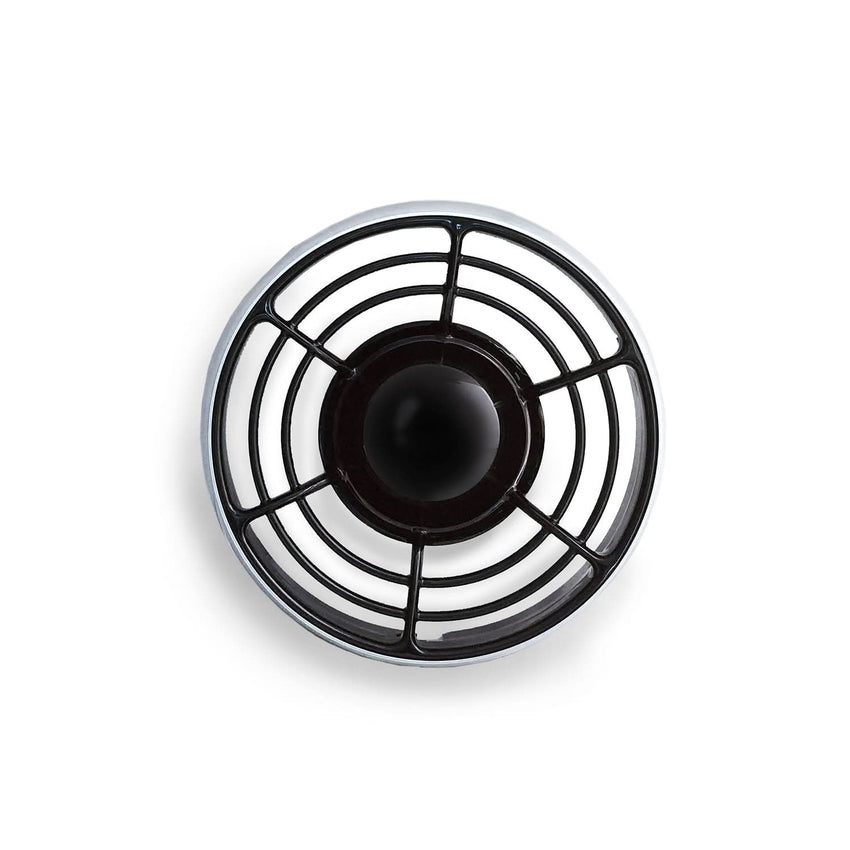 Mix Motor Front Cover