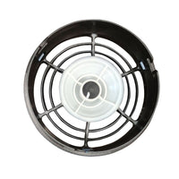 Mix Motor Front Cover