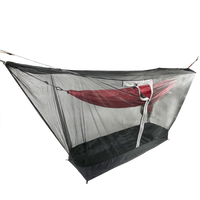 MOZZY 360 Hammock Bug Net Shelter