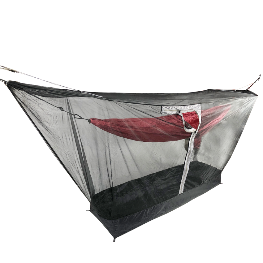MOZZY 360 Hammock Bug Net Shelter