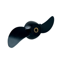 N-3 Propeller Assembly