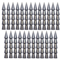 Reaction Tackle Tungsten Nail Weights/ Insert Sinkers