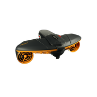 Navbow+ Motor Front Cover