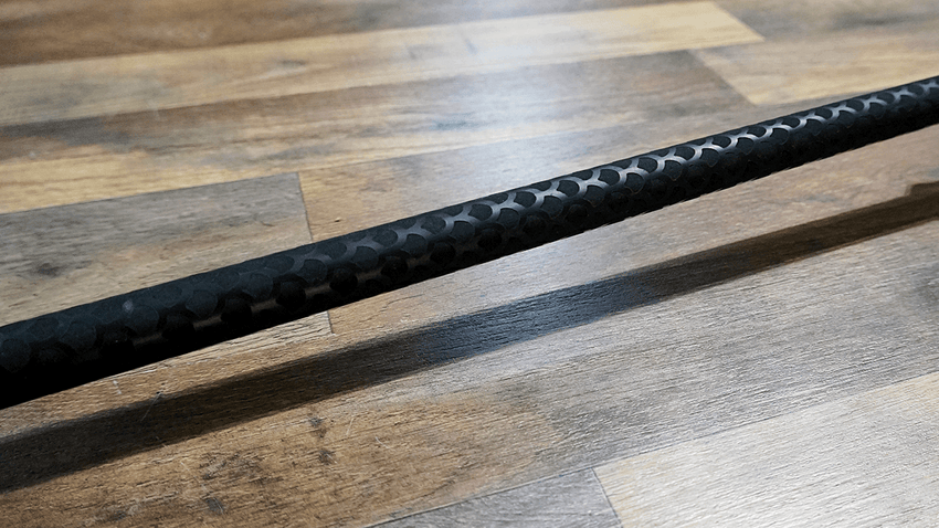 Nightfall Jetty Rod - 11'6" Heavy Spinning Fast