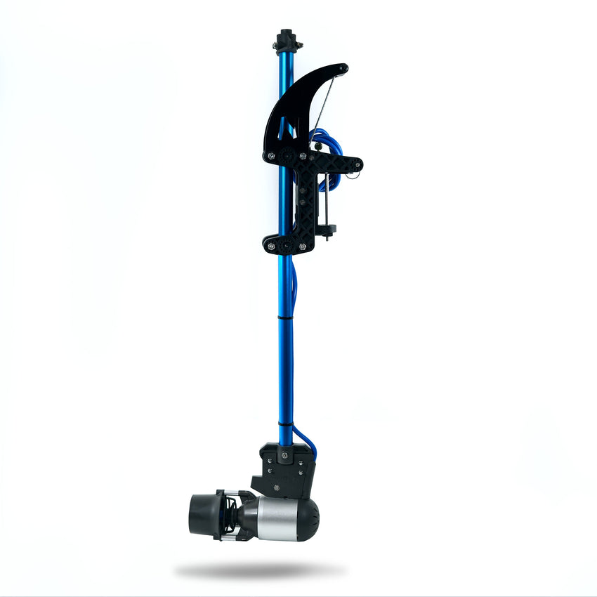 NuCanoe® QuickConnect™ Motor Shaft (K-1 & J-2)