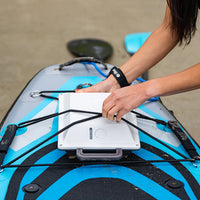 Bixpy PP-378 Outboard Power Pack (V4)