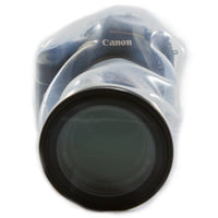 Camera Entry Kit - Universal, Waterproof Camera Housing System