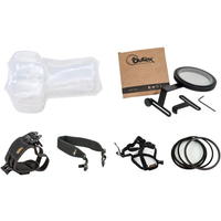 Outex Dream Bundle (Dome 120mm)