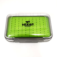 Jig Boxes with Silicone Insert